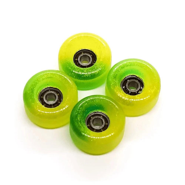 Wysocki G&amp;Y Conical MTO 8.1mm 60D - Caramel Fingerboards - Fingerboard store