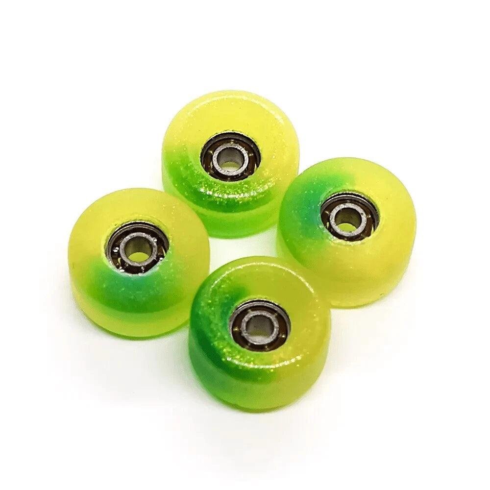 Wysocki G&amp;Y Conical MTO 8.1mm 60D - Caramel Fingerboards - Fingerboard store