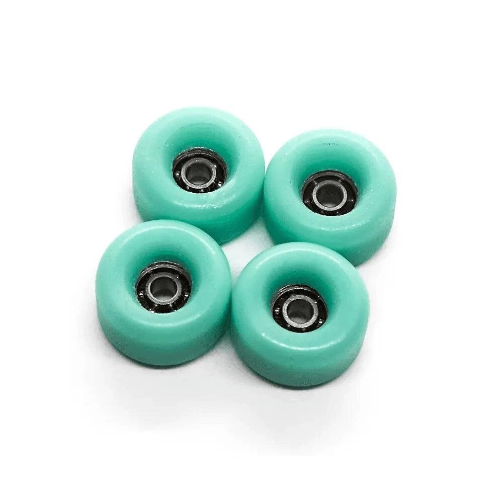 Wysocki Mint Conical MTO 8.1mm 60D - Caramel Fingerboards - Fingerboard store