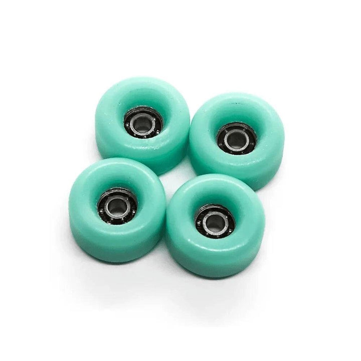 Wysocki Mint Conical MTO 8.1mm 60D - Caramel Fingerboards - Fingerboard store
