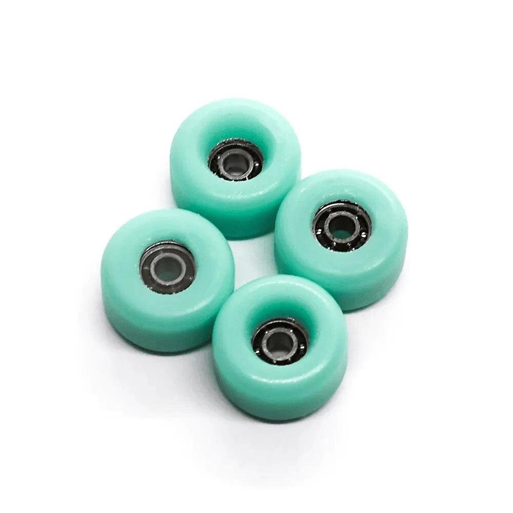 Wysocki Mint Conical MTO 8.1mm 60D - Caramel Fingerboards - Fingerboard store