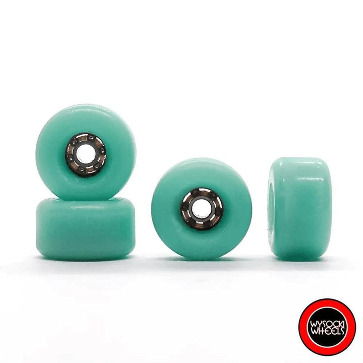 Wysocki Mint Conical MTO 8.1mm 60D - Caramel Fingerboards - Fingerboard store
