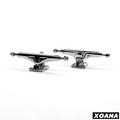 Xoana Chrome Fingerboard Trucks