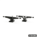 Xoana Raw Fingerboard Trucks