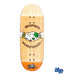 ALP business gentleman piscina deck 33.3mm - CARAMEL FINGERBOARDS