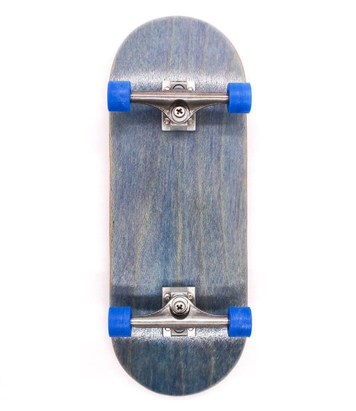 Blue Horizon x Caramel Complete fingerboard 33.5mm - CARAMEL FINGERBOARDS