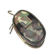 Camouflage fingerboard bag - CARAMEL FINGERBOARDS