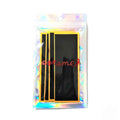 Caramel fingerboard tape