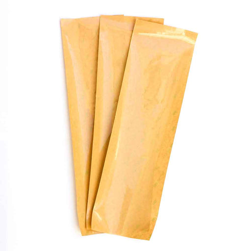 Caramel clear tape Handboard 0.5mm - CARAMEL FINGERBOARDS
