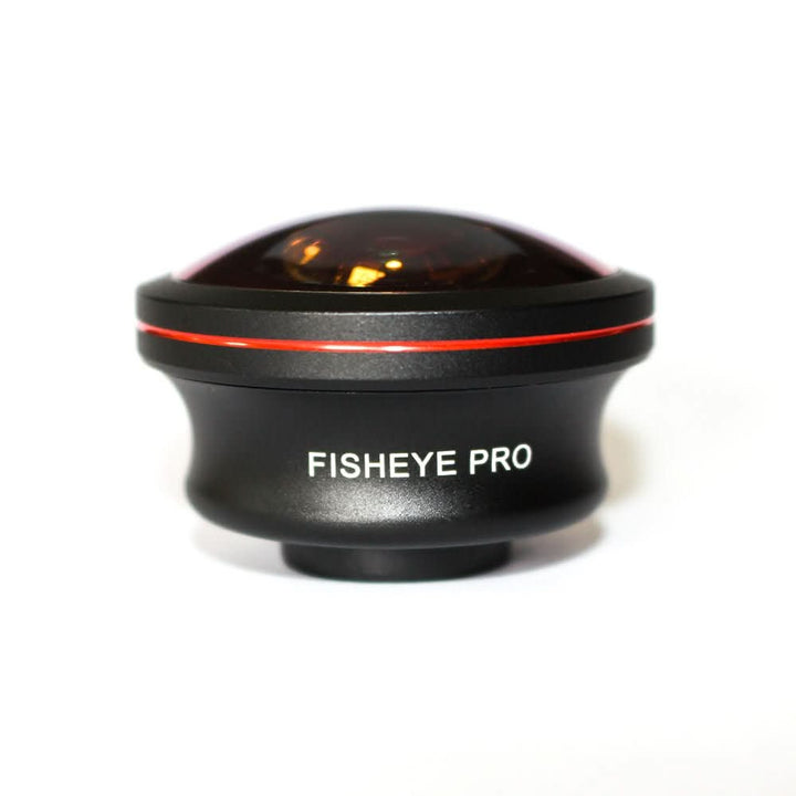 Caramel Fisheye Pro 238° – view 2