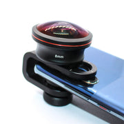 Caramel fisheye pro - CARAMEL FINGERBOARDS
