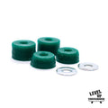 Hunter Green Level Up Handboard Bushings - Caramel Fingerboards