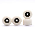 Industry Handboard wheels 18mm - Caramel Fingerboards