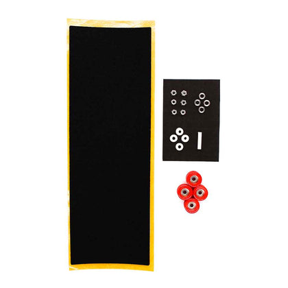 Professional Fingerboard Tuning Pack and Upgrade Kit