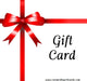 Caramel Gift Card - CARAMEL FINGERBOARDS