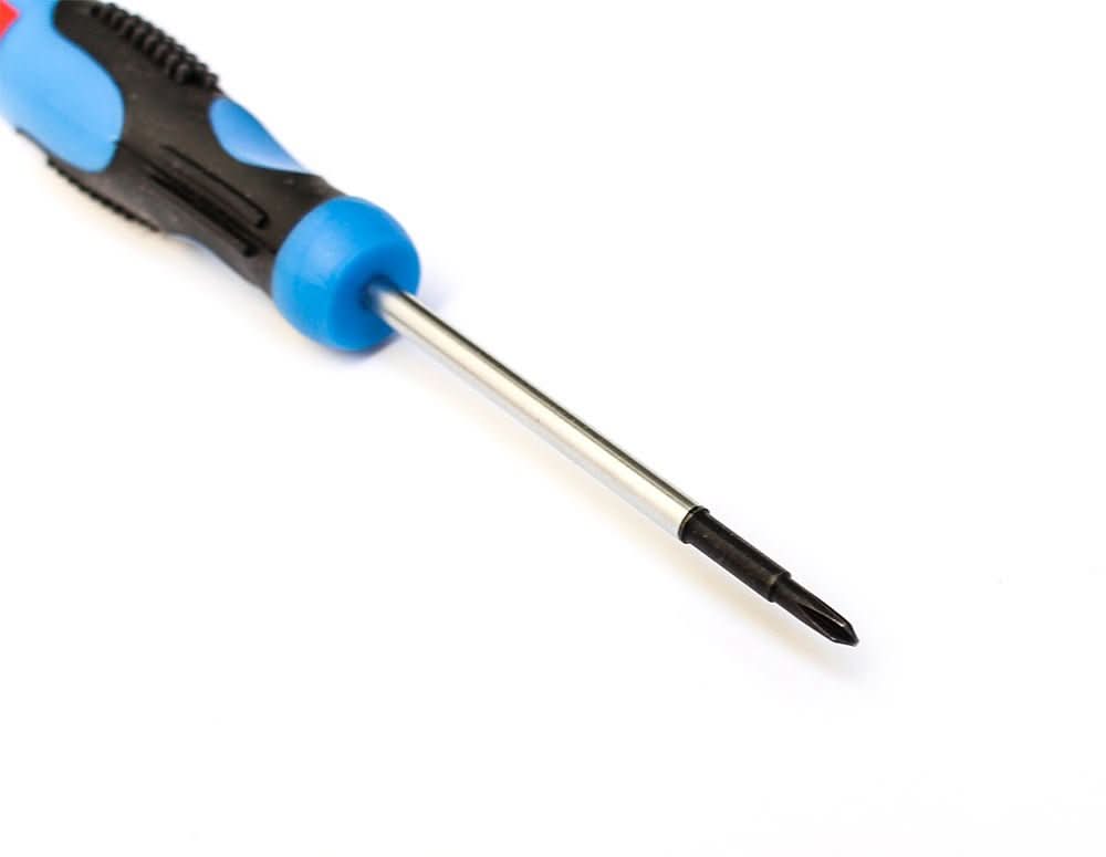 Caramel Phillips Screwdriver Tool for Fingerboard Assembly – view 2