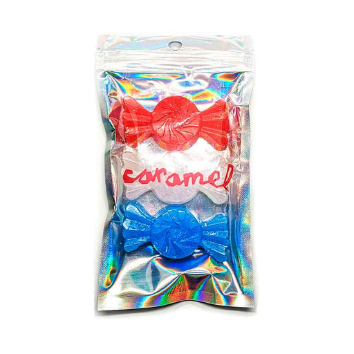 Caramel waxes - CARAMEL FINGERBOARDS