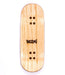 Cat Malota deck 34.5mm - CARAMEL FINGERBOARDS