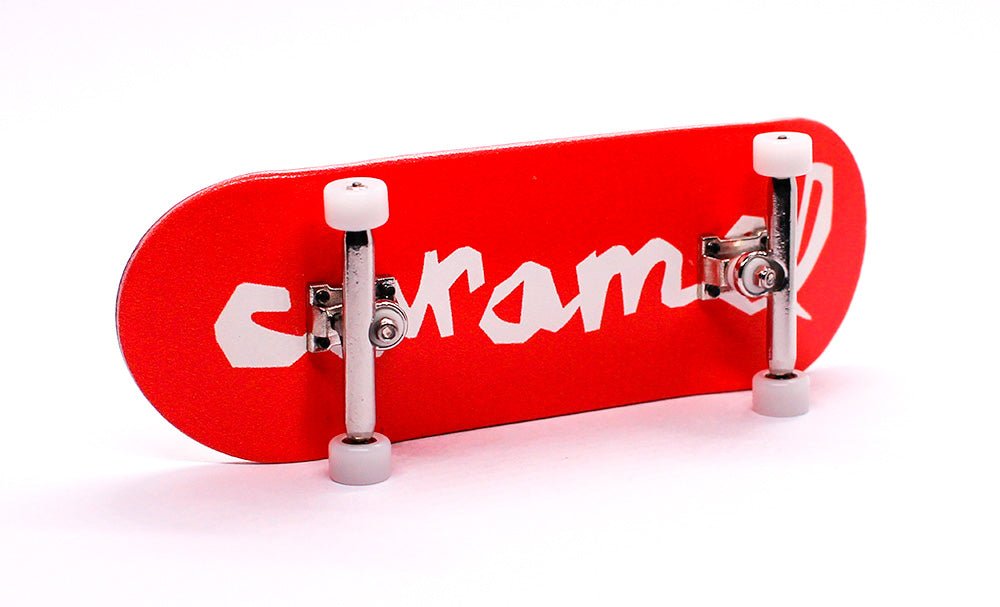 Fingerboard store! Cheap complete fingerboard 34mm