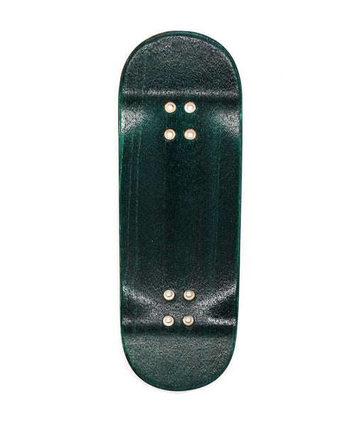 Clown Finga fingerboard deck 33mm - CARAMEL FINGERBOARDS
