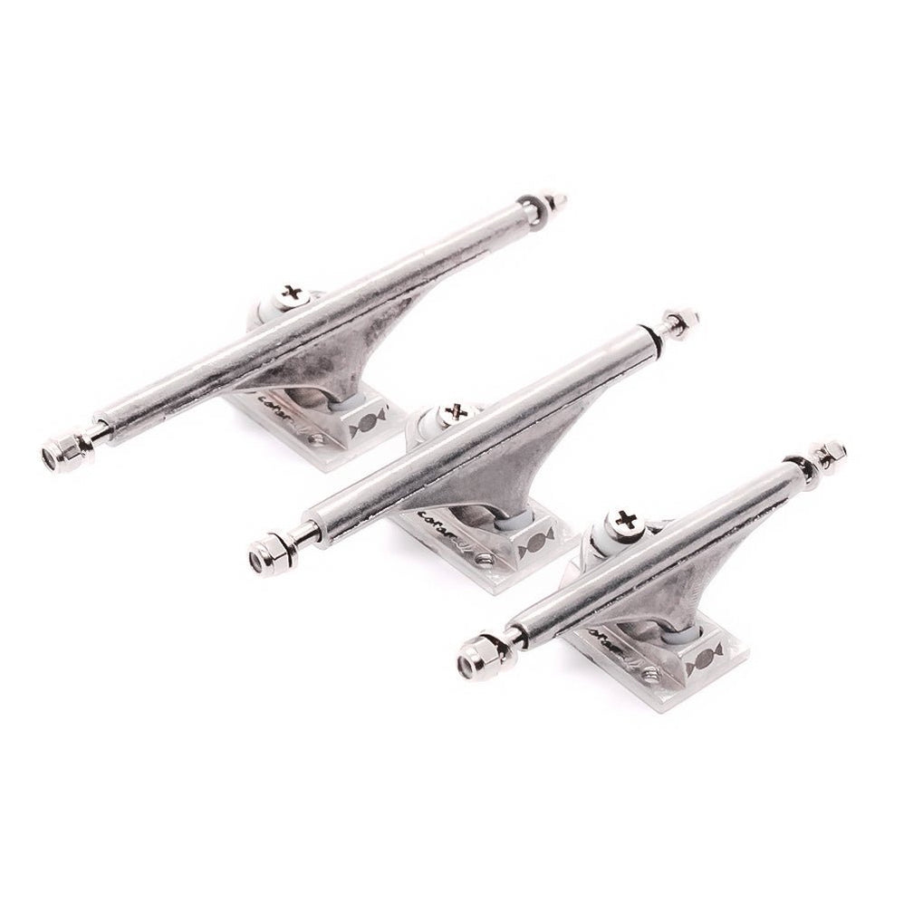 Trucks CARAMEL FINGERBOARDS — Caramel Fingerboards Fingerboard store