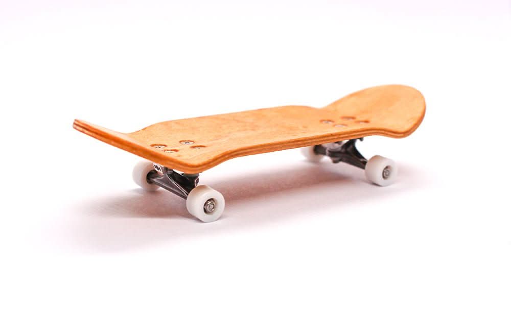 Finger Industries Caramel Complete by Caramel Fingerboards