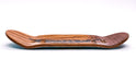 Gibby veladora deck 34mm - CARAMEL FINGERBOARDS