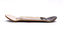 Gibby x Caramel darck deck 33mm - CARAMEL FINGERBOARDS