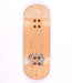 Goat Last Chance deck 34mm - CARAMEL FINGERBOARDS