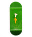 Green Flashbone split-ply deck 34.5mm - CARAMEL FINGERBOARDS