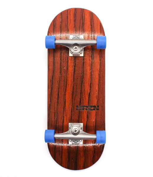 指スケ caramel fingerboard Horizon Caramel Fingerboards 33.3mm by Caramel Fingerboards