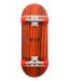 Horizon x Caramel complete fingerboards 33.3mm - CARAMEL FINGERBOARDS