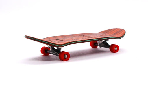 Horizon x Caramel complete fingerboards 33.3mm - CARAMEL FINGERBOARDS