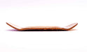 Kingace Gibby fingerboard deck 32mm - CARAMEL FINGERBOARDS