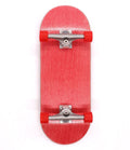 Horizon x Caramel Pink Complete Fingerboard 33.5mm