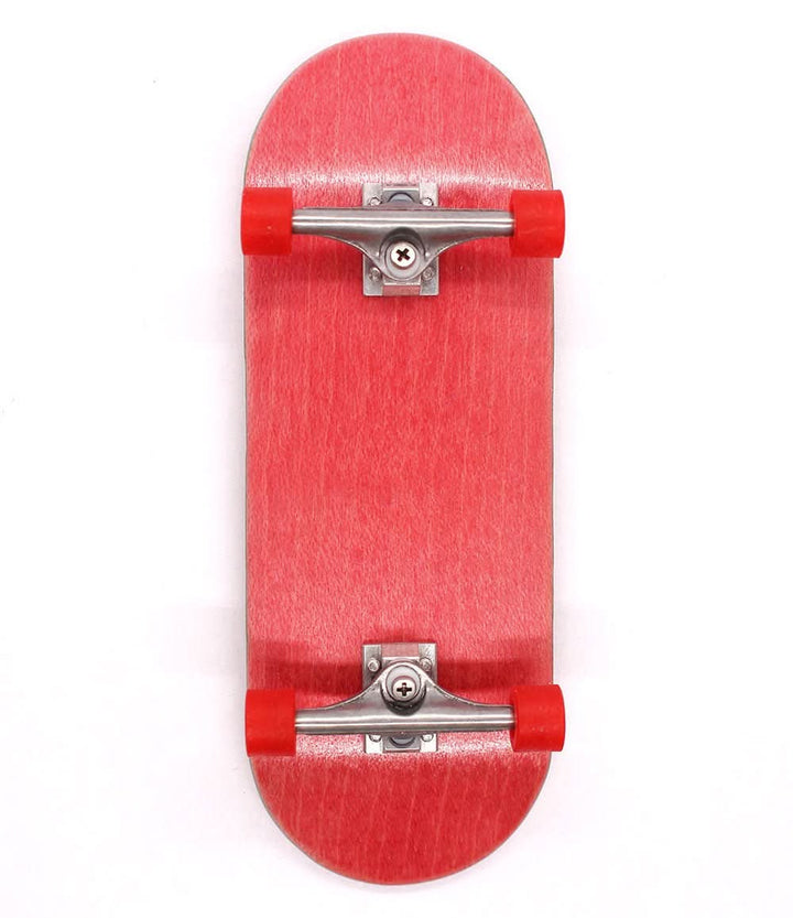 Horizon x Caramel Pink Complete Fingerboard 33.5mm