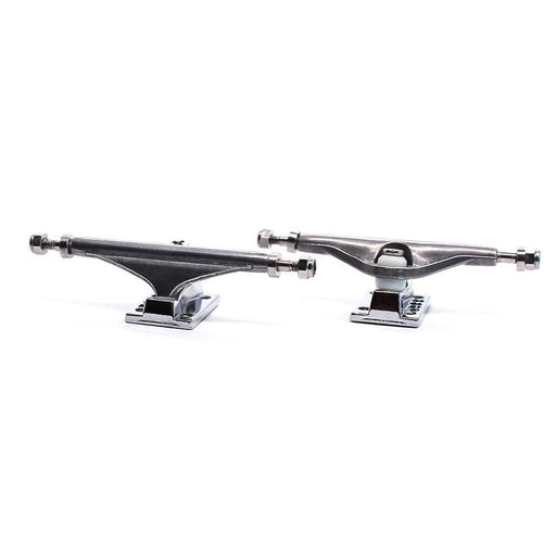 Iron Obsius x Caramel Pro Fingerboard Trucks Collaboration Set