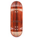 Split-ply Horizon popsicle deck 33mm - CARAMEL FINGERBOARDS