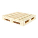 Standard pallets - CARAMEL FINGERBOARDS