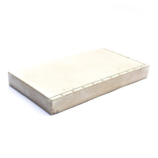 Vitium ledge-manual concretes - CARAMEL FINGERBOARDS