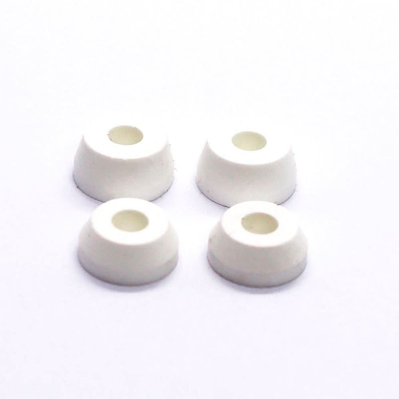 White Industry Handboard bushings - CARAMEL FINGERBOARDS