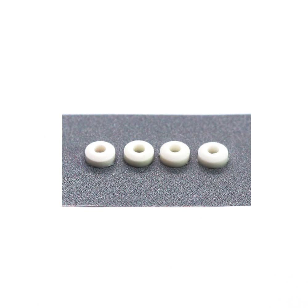 White Industry urethane bushings