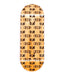 Wood Oldwood x Caramel fingerboard deck - CARAMEL FINGERBOARDS