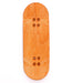 Wood syrup Finger Industries x Caramel deck 33.5mm - CARAMEL FINGERBOARDS